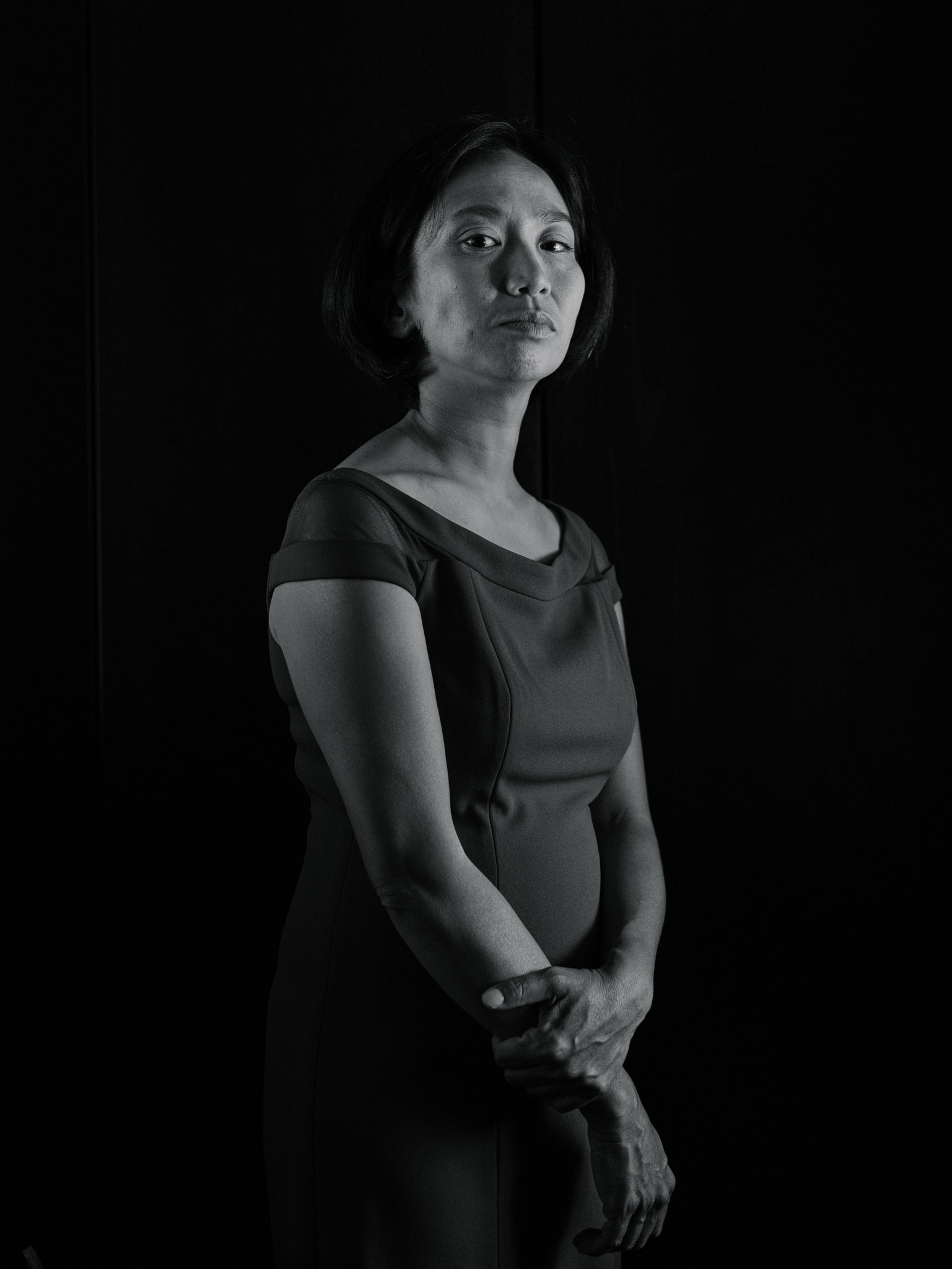 Breaking the Silence: An Interview with Rowena Chiu