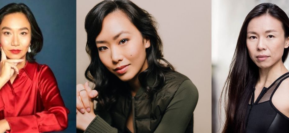 Asian Discrimination in Hollywood & Beyond with Rowena Chiu, Ashley Chiu, Angela Yeoh